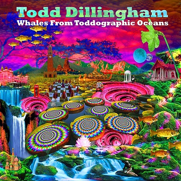 Todd Dillingham